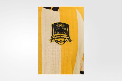 FC Krasnodar 2026-27 GK 1 Kit