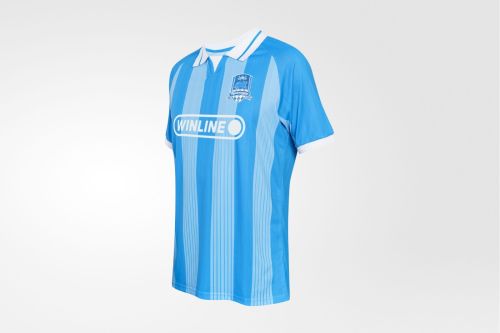 FC Krasnodar 2026-27 GK 2 Kit