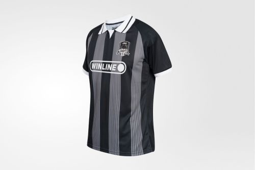 FC Krasnodar 2026-27 GK 3 Kit