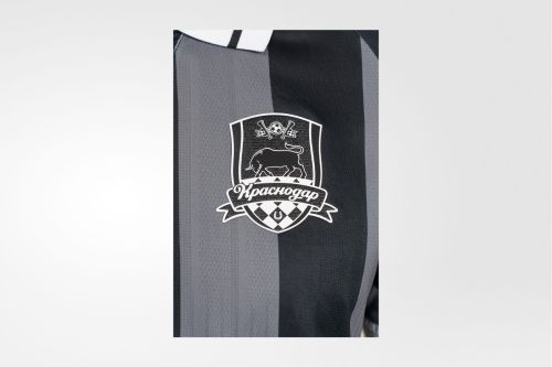 FC Krasnodar 2026-27 GK 3 Kit