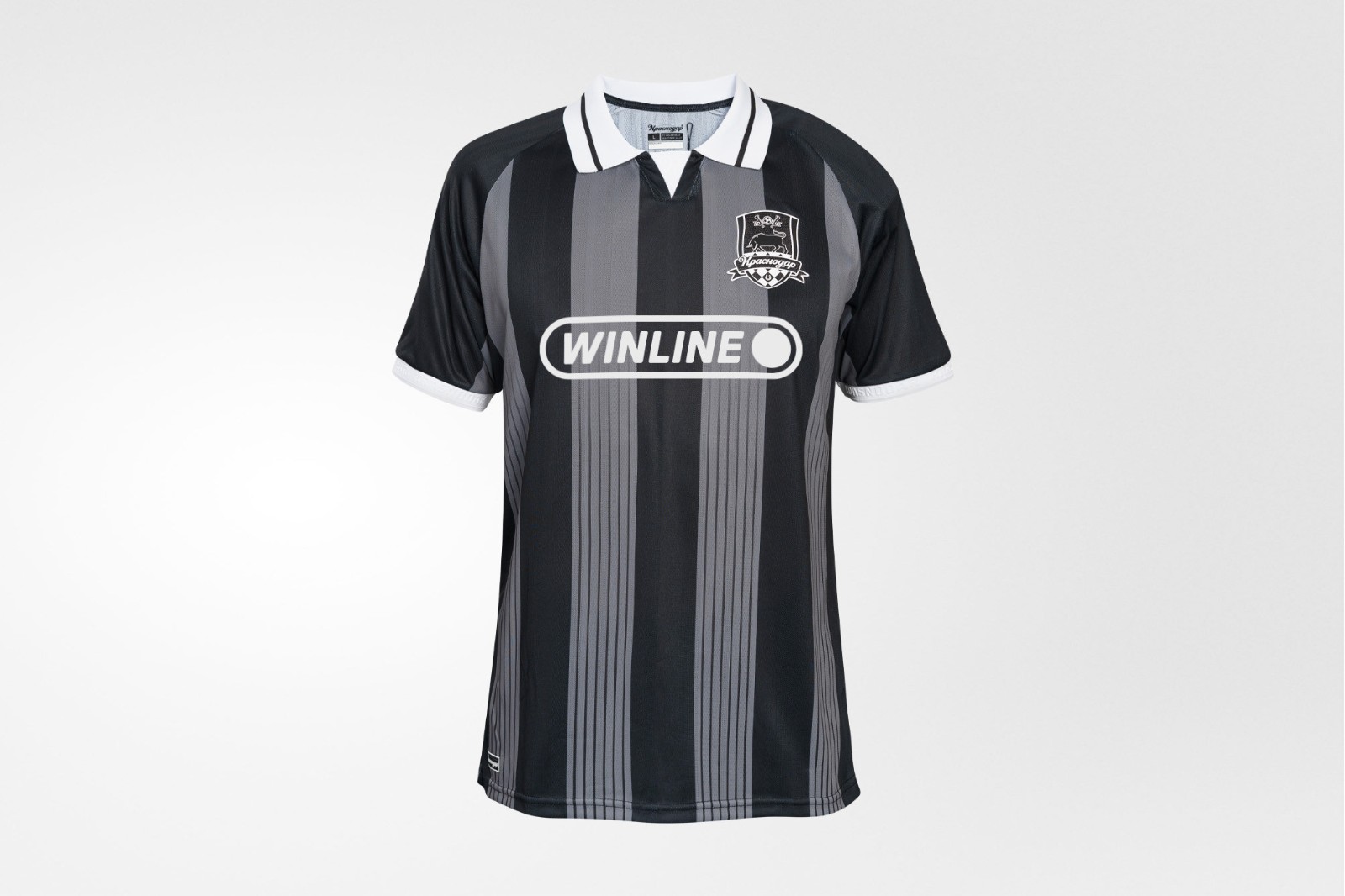 FC Krasnodar 2026-27 GK 3 Kit