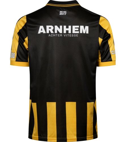 Vitesse 2026-27 Home Kit