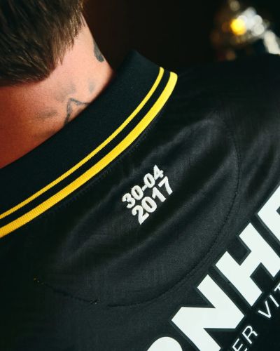 Vitesse 2026-27 Home Kit