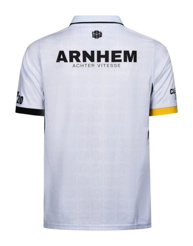 Vitesse 2026-27 Away Kit