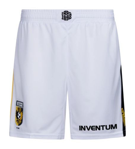 Vitesse 2026-27 Away Kit