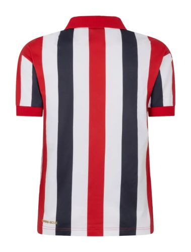Willem II 2026-27 Home Kit