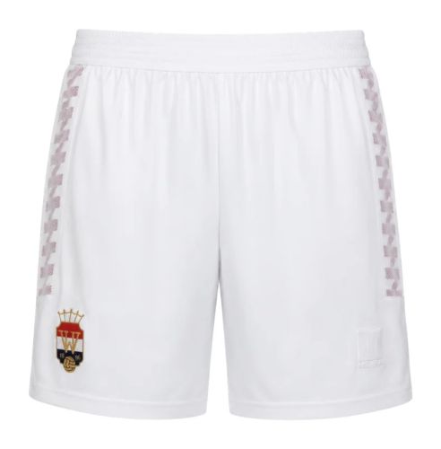 Willem II 2026-27 Home Kit