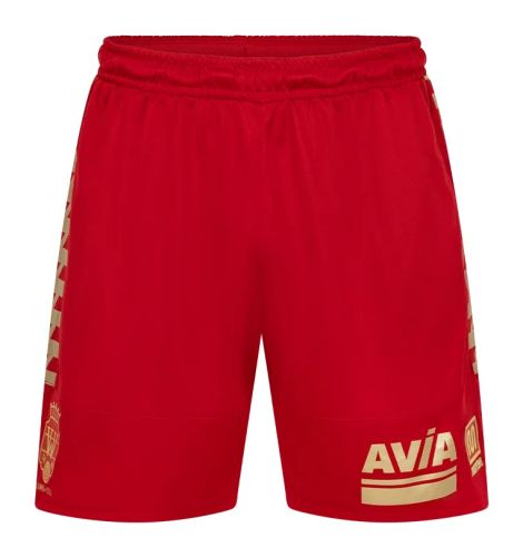 Willem II 2026-27 Away Kit