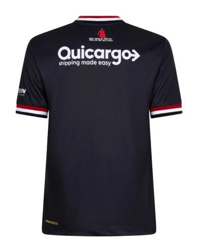 Willem II 2026-27 Third Kit