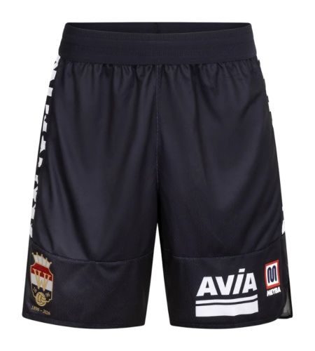 Willem II 2026-27 Third Kit