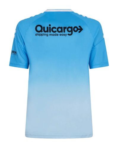 Willem II 2026-27 GK 1 Kit
