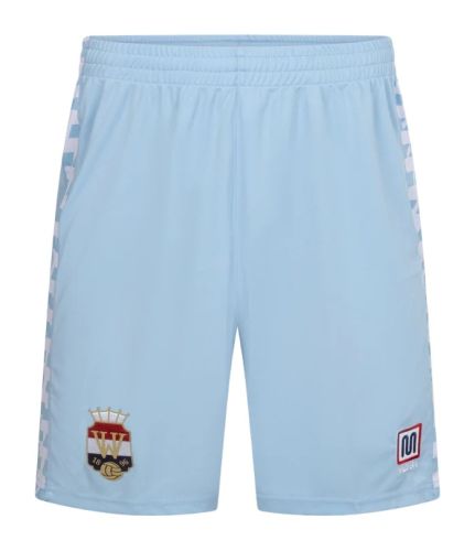 Willem II 2026-27 GK 1 Kit