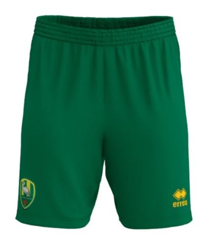 ADO Den Haag 2026-27 Home Kit
