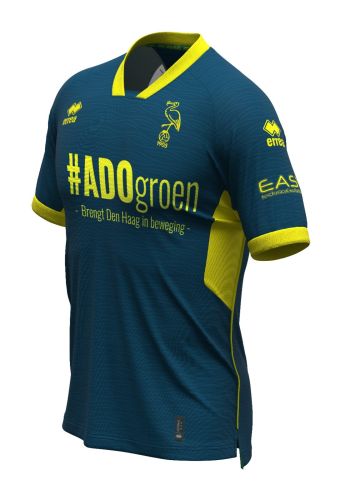 ADO Den Haag 2026-27 Third Kit
