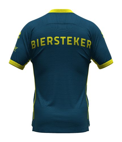 ADO Den Haag 2026-27 Third Kit
