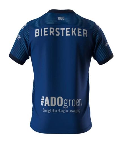 ADO Den Haag 2026-27 GK 1 Kit