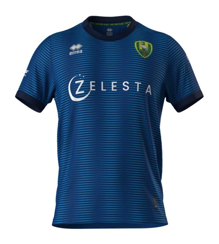 ADO Den Haag 2026-27 GK 1 Kit