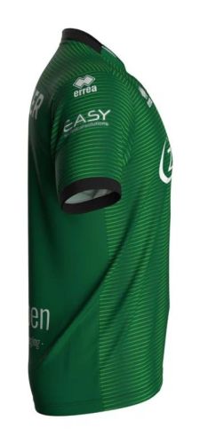 ADO Den Haag 2026-27 GK 2 Kit