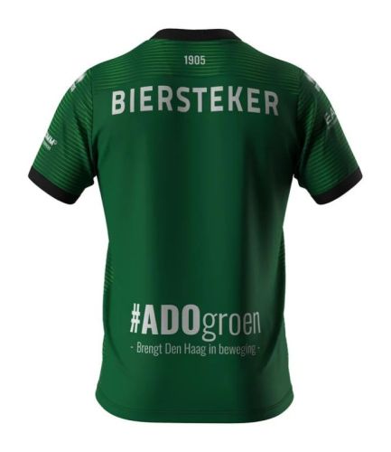 ADO Den Haag 2026-27 GK 2 Kit