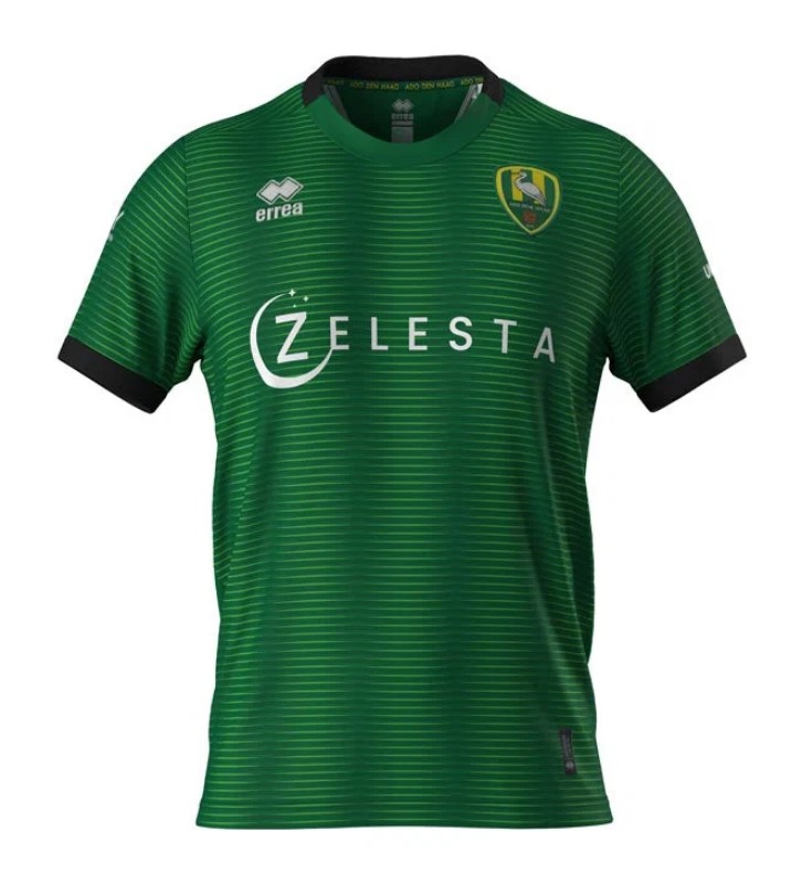 ADO Den Haag 2026-27 GK 2 Kit
