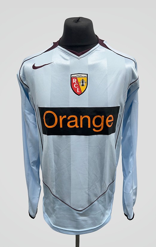 RC Lens 2004-05 Third Kit