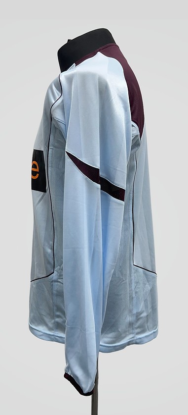 RC Lens 2004-05 Third Kit