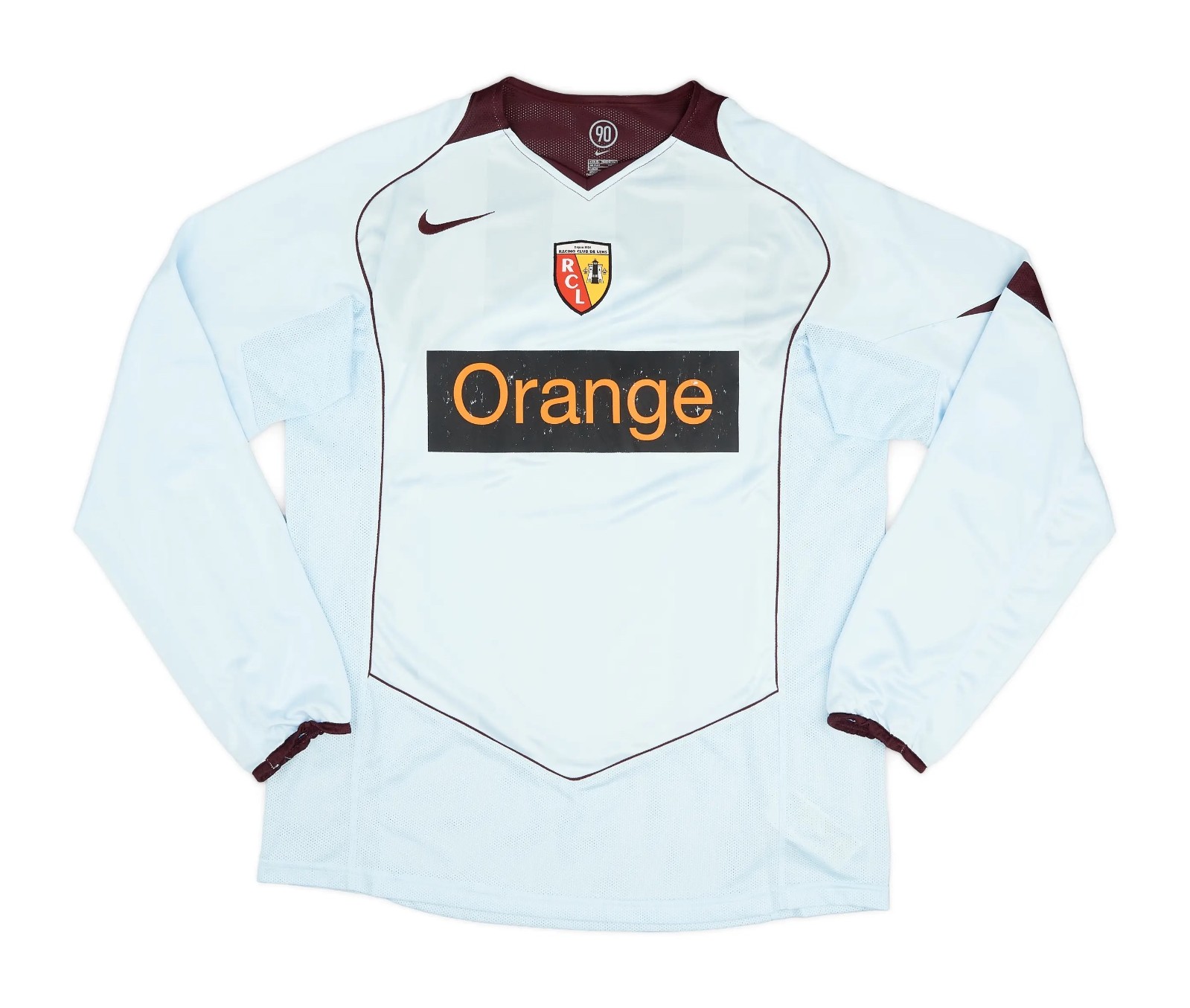RC Lens 2004-05 Third Kit