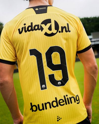 VVV-Venlo 2026-27 Home Kit