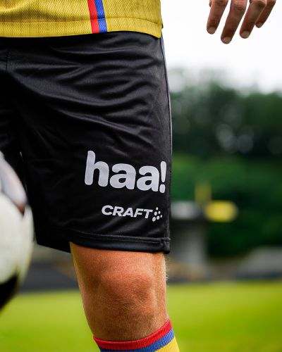 VVV-Venlo 2026-27 Home Kit