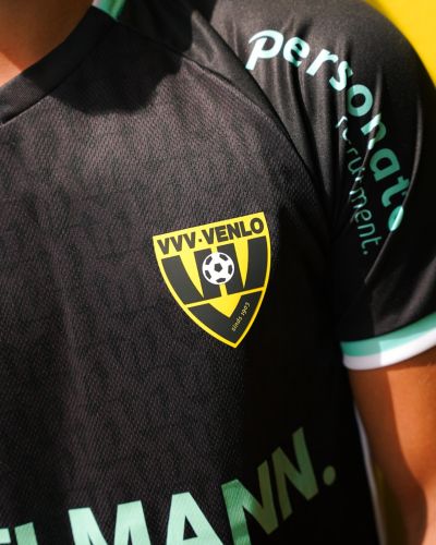 VVV-Venlo 2026-27 Away Kit
