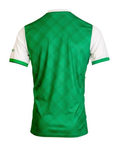 FC Dordrecht 2026-27 Home Kit
