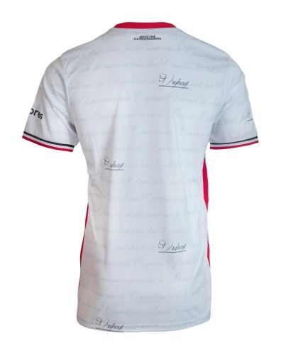 FC Dordrecht 2026-27 Away Kit