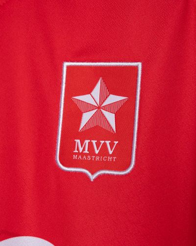 MVV Maastricht 2026-27 Home Kit