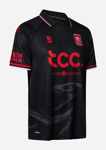 MVV Maastricht 2026-27 Away Kit