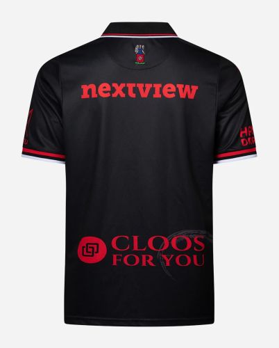 MVV Maastricht 2026-27 Away Kit