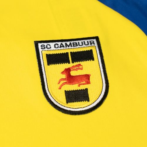 SC Cambuur 2026-27 Home Kit