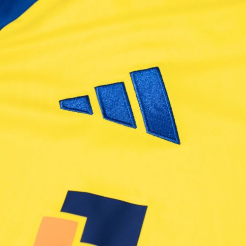 SC Cambuur 2026-27 Home Kit