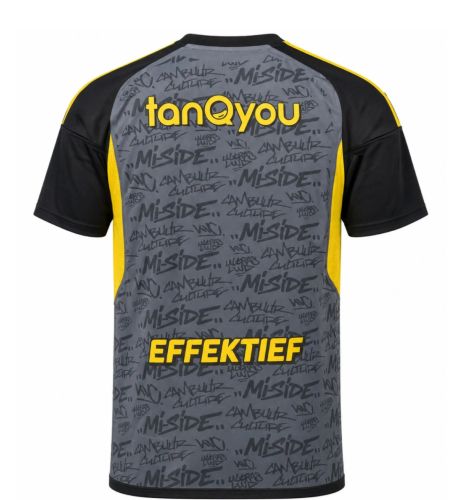 SC Cambuur 2026-27 Away Kit