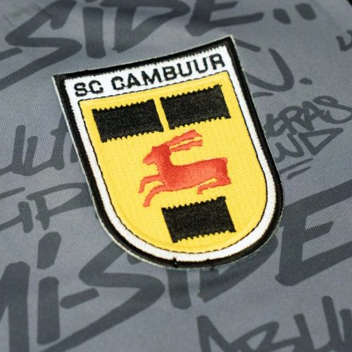 SC Cambuur 2026-27 Away Kit