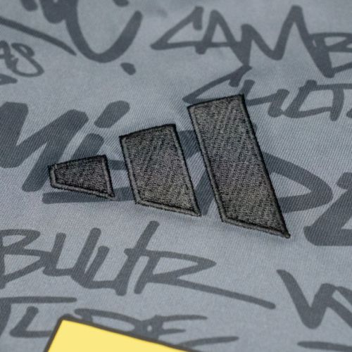 SC Cambuur 2026-27 Away Kit