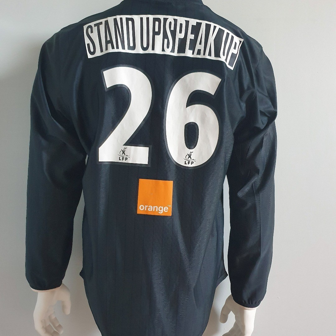 RC Lens 2004-05 Fourth Kit