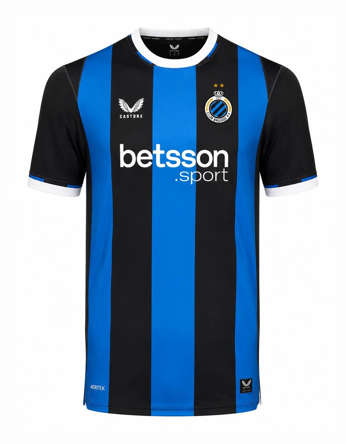 Club Brugge 2026-27 Home Kit