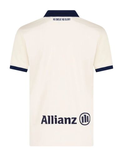 Club Brugge 2026-27 Away Kit