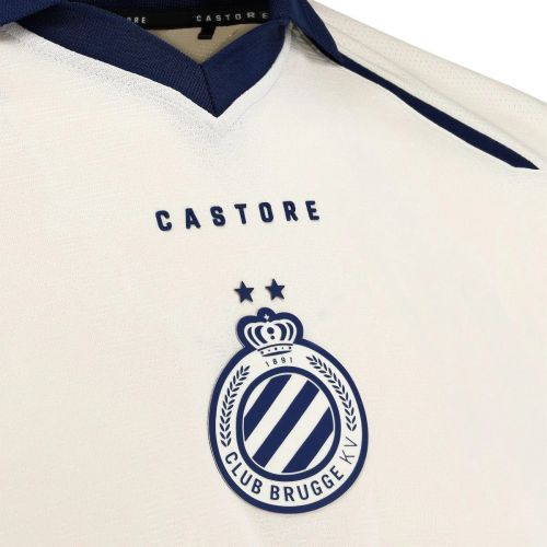 Club Brugge 2026-27 Away Kit