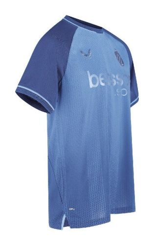Club Brugge 2026-27 Third Kit
