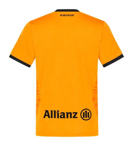 Club Brugge 2026-27 GK 1 Kit