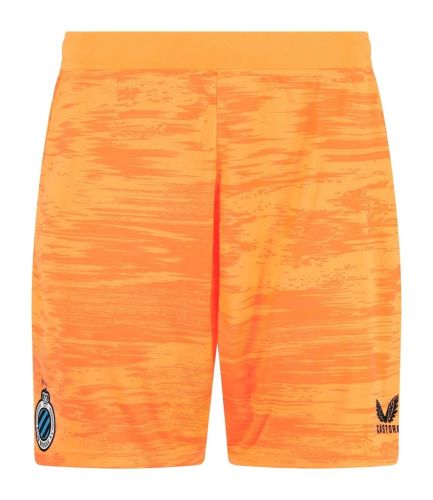 Club Brugge 2026-27 GK 1 Kit