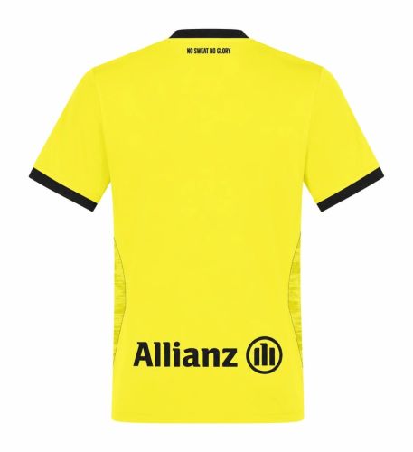 Club Brugge 2026-27 GK 2 Kit
