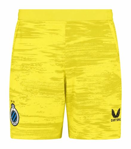 Club Brugge 2026-27 GK 2 Kit