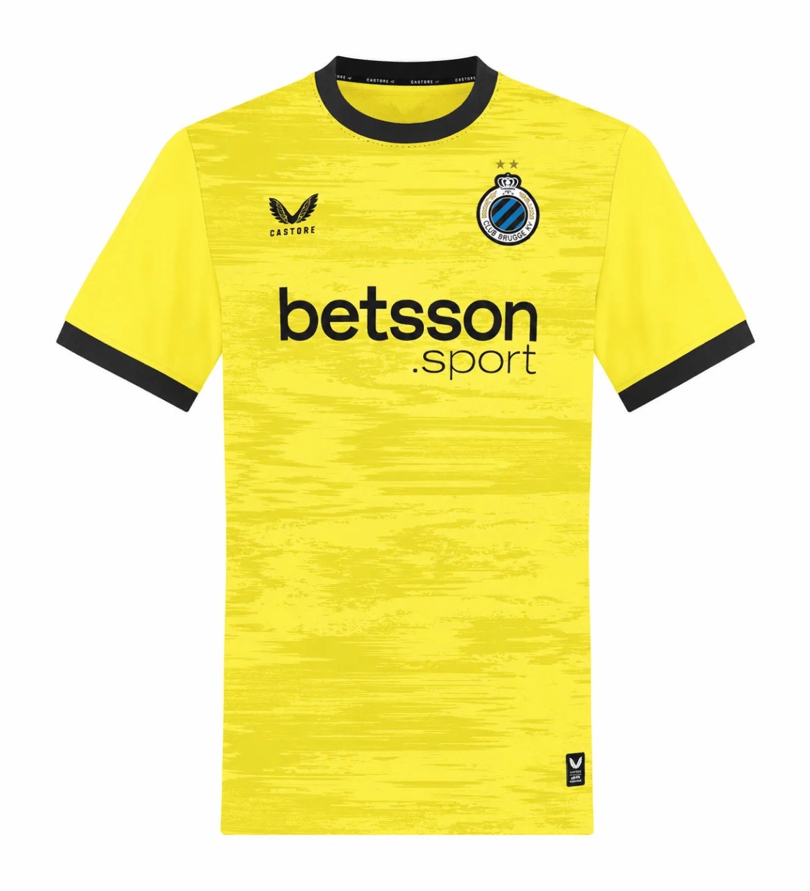 Club Brugge 2026-27 GK 2 Kit